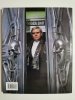 HR GIGER ARH+ 2001